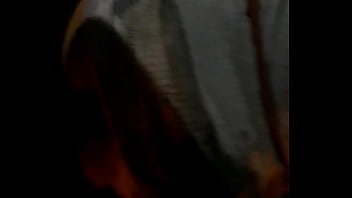 Putinha na orla da praia