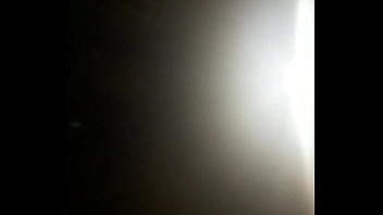 Putinha na orla da praia