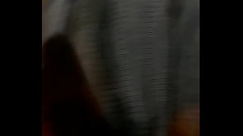 Putinha na orla da praia