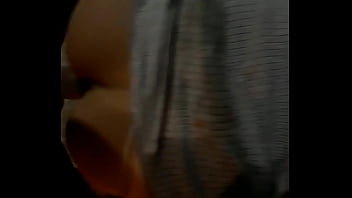 Putinha na orla da praia