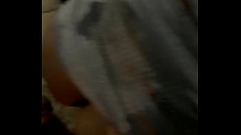 Putinha na orla da praia