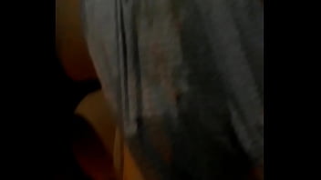 Putinha na orla da praia