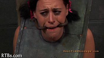 Sadomasochism Fetish Porn thumbnail