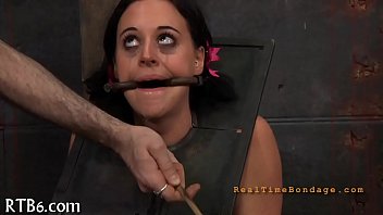 Sadomasochism fetish porn