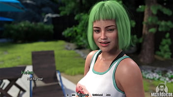 Summer Heat Ep12 – Visual Novel Gameplay By Misterdoktor thumbnail