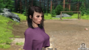 Summer heat ep 12 – visual novel gameplay by misterdoktor