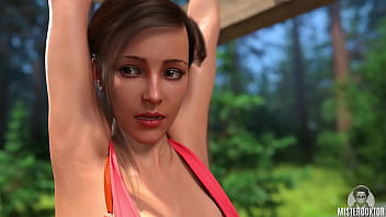 Summer heat ep 12 – visual novel gameplay by misterdoktor