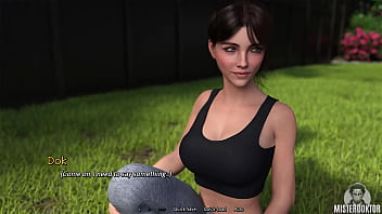 Summer heat ep 12 – visual novel gameplay by misterdoktor