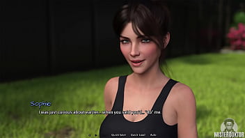 Summer Heat Ep12 – Visual Novel Gameplay By Misterdoktor thumbnail