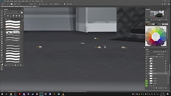 Sts broadcast by dc on picarto from september thirtieth 2022