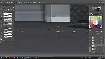 Sts broadcast by dc on picarto from september thirtieth 2022