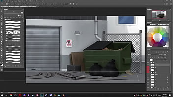 Sts broadcast by dc on picarto from september thirtieth 2022