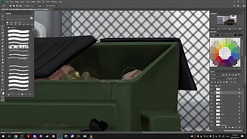 Sts broadcast by dc on picarto from september thirtieth 2022