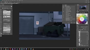 Sts broadcast by dc on picarto from september thirtieth 2022