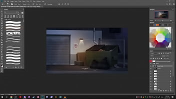 Sts broadcast by dc on picarto from september thirtieth 2022