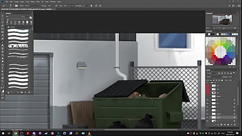 Sts broadcast by dc on picarto from september thirtieth 2022