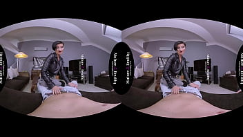 Maturereality aggressive tattoed milf