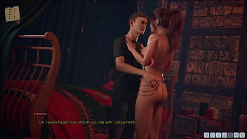 Lust academy 507 remastered