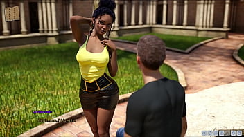 Lust academy 507 remastered