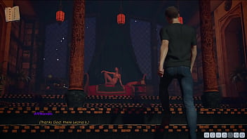 Lust academy 507 remastered