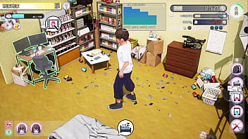 Av导演生活 第1集part4