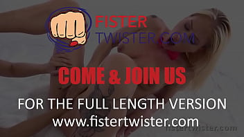 Fistertwister dione darling and jessica lincoln