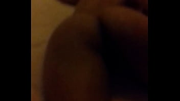 Putinha se tocando depois do sexo