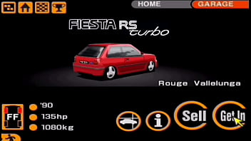 Gt2 New Cars thumbnail