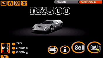 Gt2 New Cars thumbnail