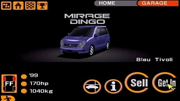 Gt2 New Cars thumbnail