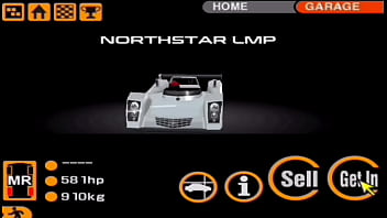 Gt2 New Cars thumbnail