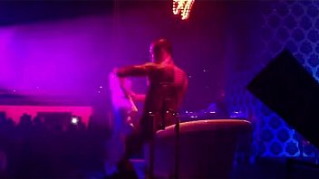 Cafe Ole Space Ibiza 2013 thumbnail