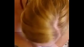 A Blowjob For The Hubby thumbnail