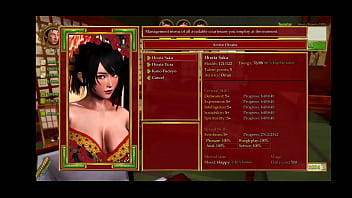 They train of a norian