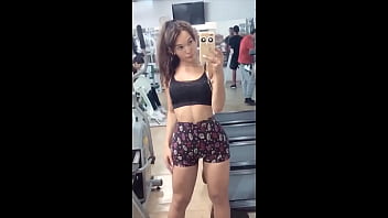 Tranny Young Tgirls Videos In The Mirror For Fun And For Love To Themselves thumbnail