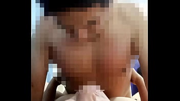 Madura gime como loca y me pide que le bese el cuello parte 1