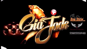 Gia Jades Pic Youtube Impressions Juni 2016 thumbnail