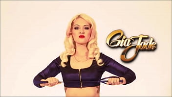 Gia jades pic youtube impressions juni 2016