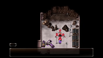 Karrin's prison lustful statue 11 mind