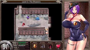 Karrin's prison lustful statue 11 mind