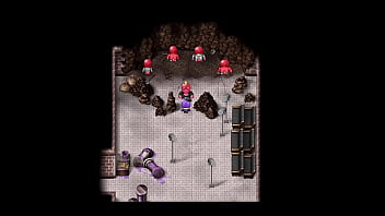 Karrin's prison lustful statue 11 mind