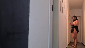 Amigo venho fazer o primerio pornô com minha mulher