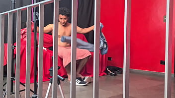 Amigo venho fazer o primerio pornô com minha mulher