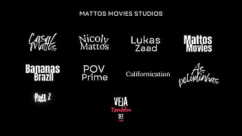 Amigo venho fazer o primerio pornô com minha mulher