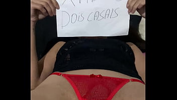 Vídeo de verificação