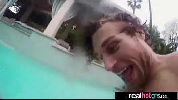 Real hot sexy gf lyra louval bang hard in sex tape mov 23