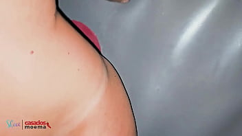 Casada soltinha na casa de swing em sp