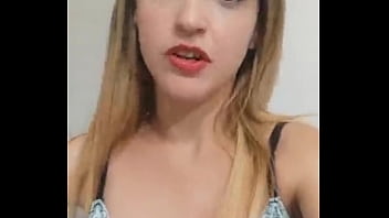 Lucia is here for you guys