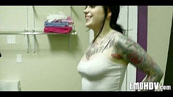Hot emo pussy 217