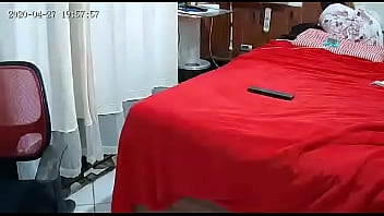 Que tezão é essa nordestina